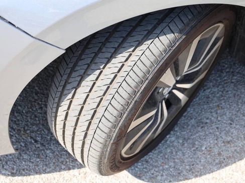 Used 2024 Honda Civic EX image 25