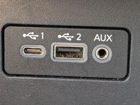 Used 2023 Nissan Altima 2.5 SV image 23