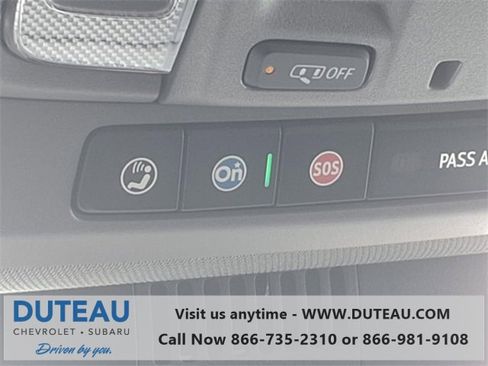 New 2026 Chevrolet Silverado 1500 W/T w/ WT Value Package image 13