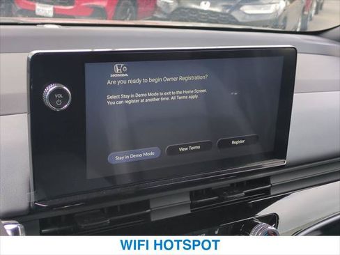 New 2026 Honda Prologue Touring image 17
