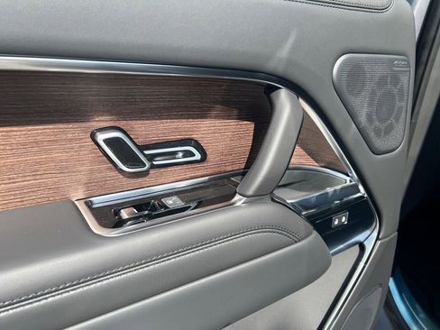 New 2025 Land Rover Range Rover SE image 25
