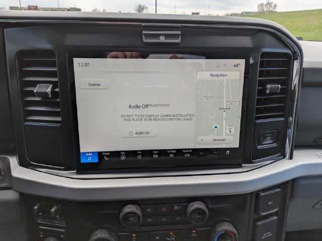 New 2026 Ford F250 XLT w/ XLT Premium Package AWD/4WD image 24