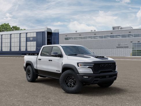 New 2026 RAM 1500 RHO w/ RHO Level 1 Equipment Group AWD/4WD image 33