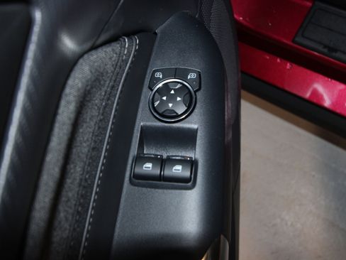 New 2026 Ford Mustang Coupe image 5