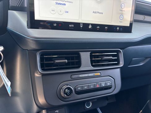 New 2026 Ford Maverick XL FWD image 30
