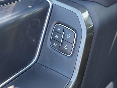 Used 2023 Ford F150 Lariat w/ Equipment Group 502A High image 17