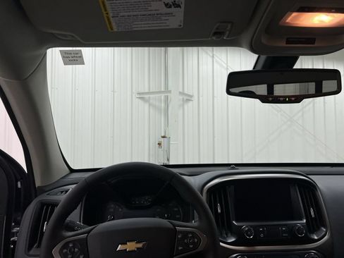Used 2022 Chevrolet Colorado Z71 AWD/4WD image 20