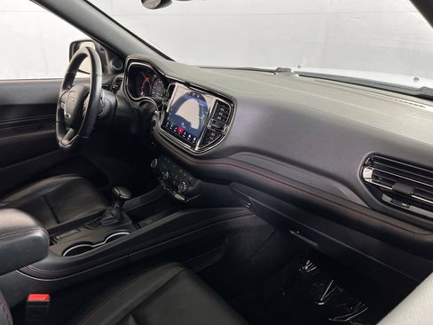 Used 2023 Dodge Durango R/T AWD/4WD image 30