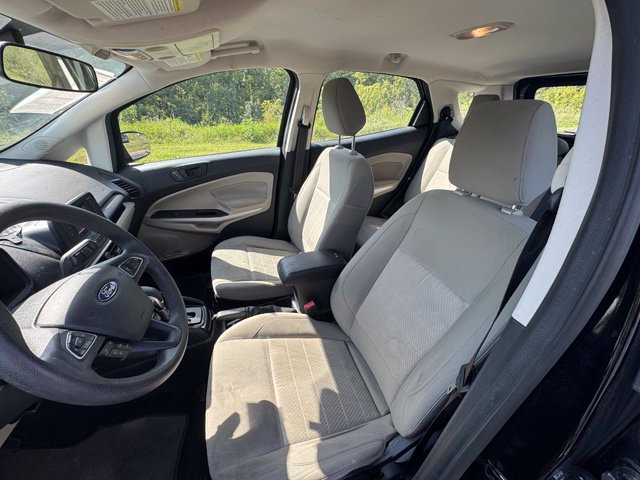 Used 2020 Ford EcoSport S AWD/4WD image 13