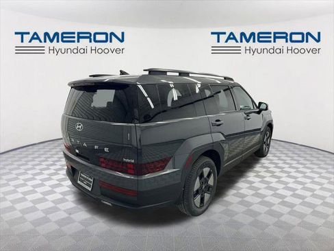 New 2026 Hyundai Santa Fe SEL image 5