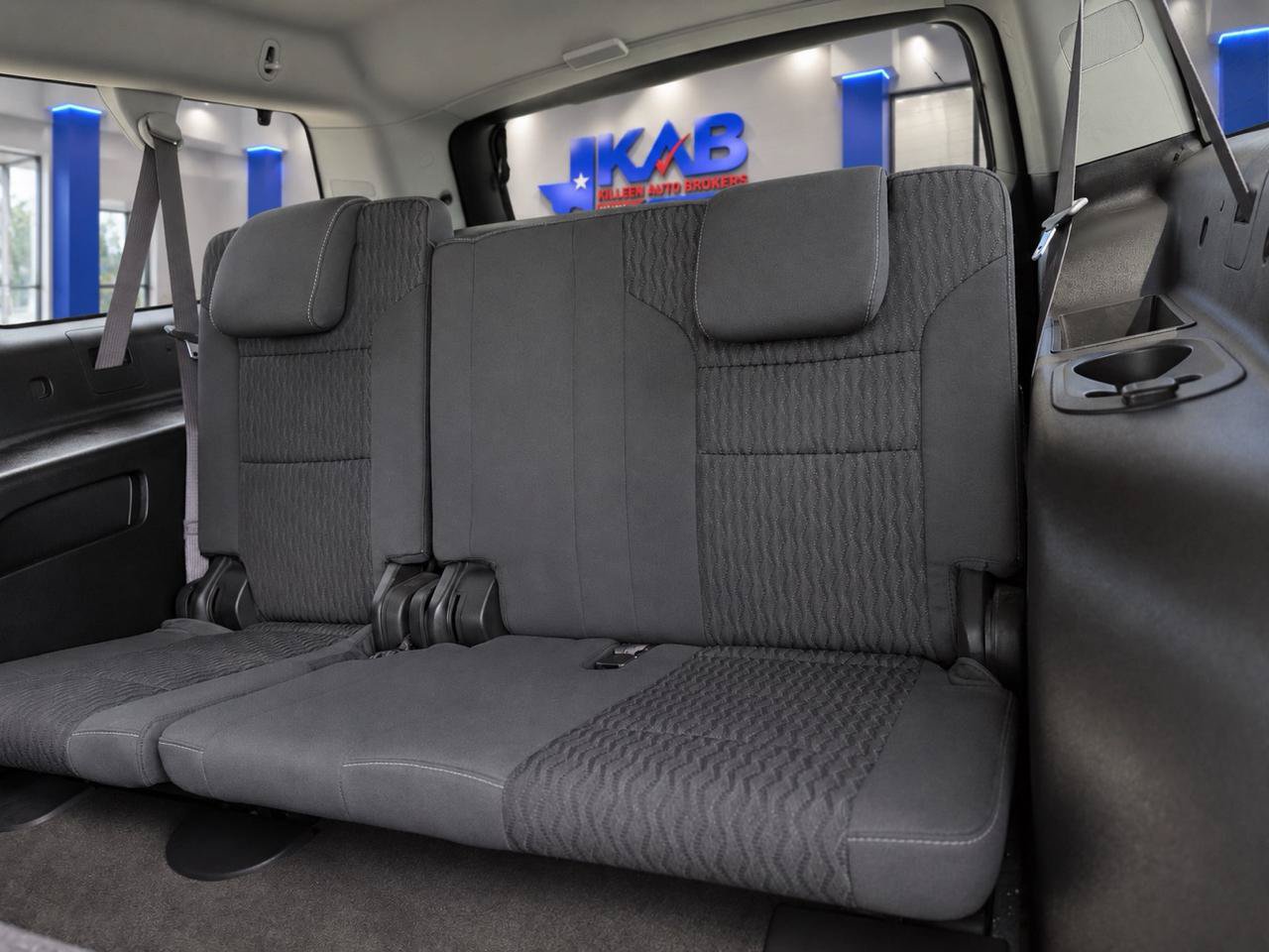 Used 2016 GMC Yukon XL SLE w/ HD Trailering Package AWD/4WD image 14