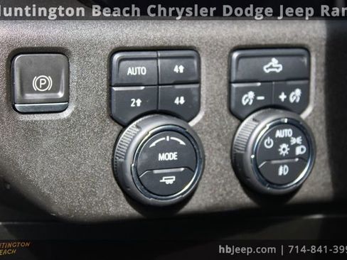 Used 2023 Chevrolet Silverado 1500 RST w/ LPO, Liner Protection Package image 19