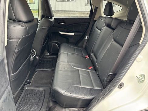 Used 2016 Honda CR-V Touring image 25
