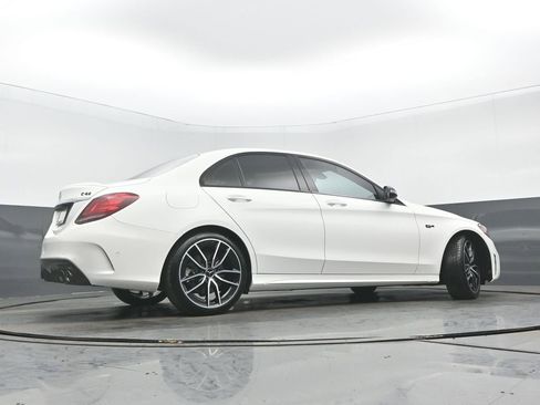 Used 2019 Mercedes-Benz C 43 AMG 4MATIC Sedan image 29