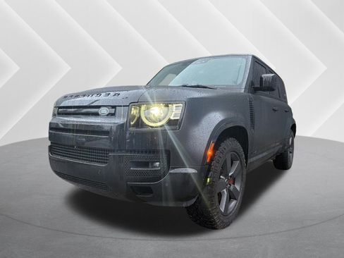Used 2023 Land Rover Defender 110 X image 1