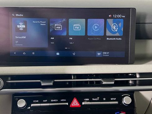 Certified 2025 Hyundai Tucson SEL image 14