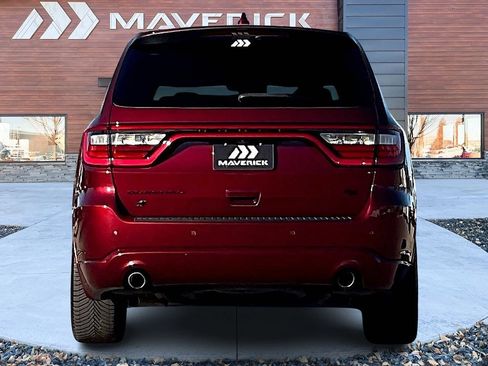 Used 2022 Dodge Durango R/T image 6