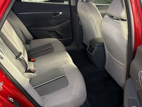 Used 2020 Hyundai Sonata SEL w/ Convenience Package image 12