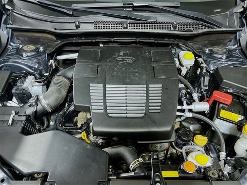 Certified 2024 Subaru Forester image 26