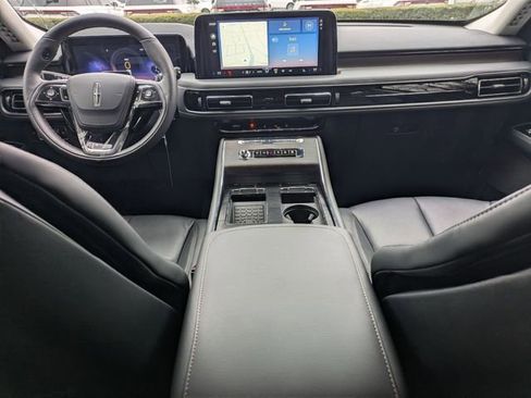 New 2026 Lincoln Aviator Reserve w/ Illumination Package image 12