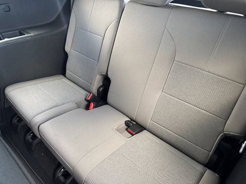 New 2026 GMC Acadia Elevation w/ LPO, Floor Liner Package image 16