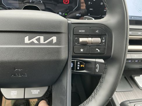 New 2027 Kia Telluride SX Prestige w/ Towing Package AWD/4WD image 24