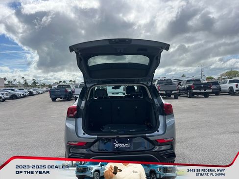 New 2026 Buick Encore GX Sport Touring image 16