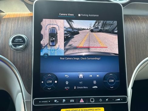 New 2026 Mercedes-Benz GLC 350e 4MATIC image 12