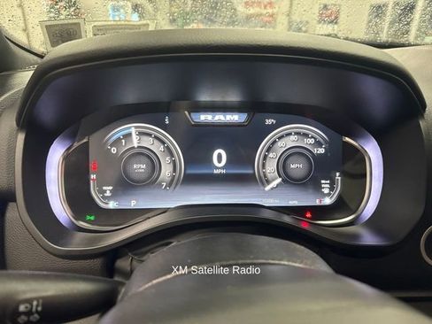 Used 2025 RAM 1500 Big Horn image 18