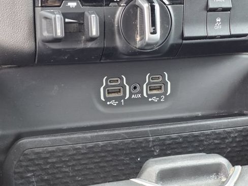 Used 2022 RAM 1500 Big Horn w/ Trailer Tow Group AWD/4WD image 20
