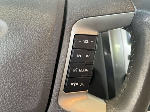 Used 2012 Ford Fusion SEL image 28