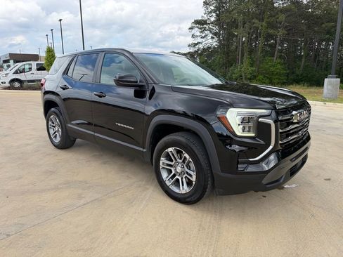 Used 2025 GMC Terrain Elevation image 7