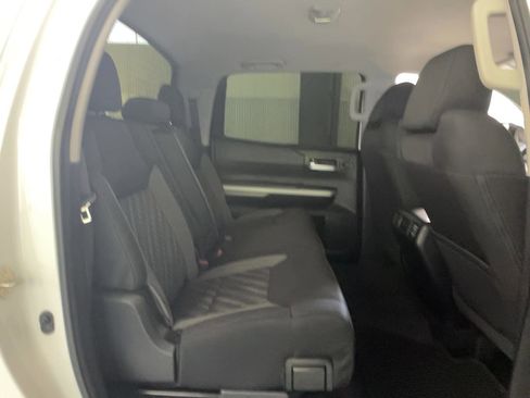 Used 2021 Toyota Tundra SR5 w/ TRD Sport Package AWD/4WD image 20