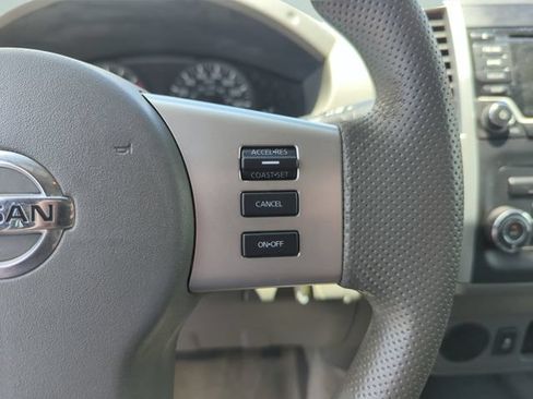 Certified 2017 Nissan Frontier SV RWD image 38