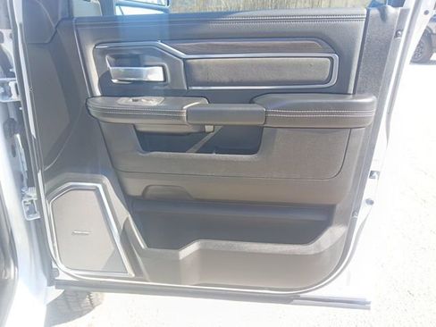 New 2026 RAM 4500 Laramie w/ Laramie Trim Package image 28