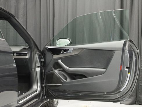 Used 2022 Audi S5 Prestige w/ Prestige Package AWD/4WD image 13