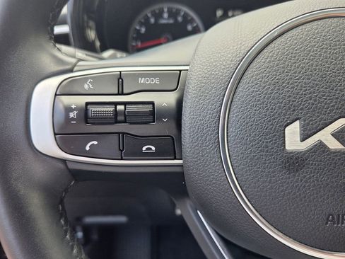 Used 2024 Kia K5 EX FWD image 24