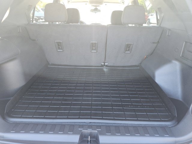 Certified 2024 Chevrolet Equinox LT FWD image 31