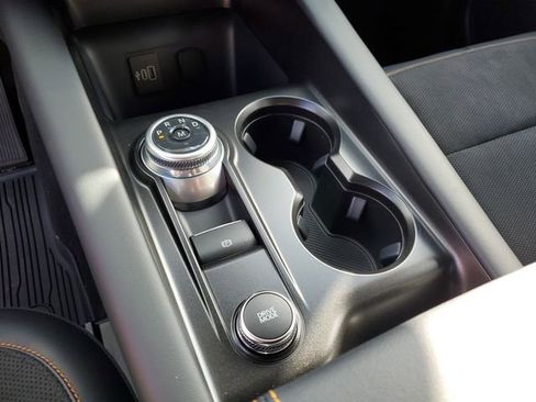 New 2026 Ford Explorer Tremor w/ Tremor Convenience Package image 30