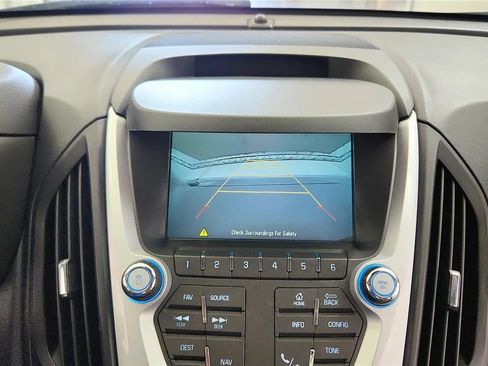 Used 2015 Chevrolet Equinox LTZ AWD/4WD image 25