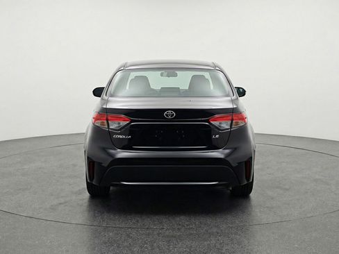 Used 2025 Toyota Corolla LE FWD image 7