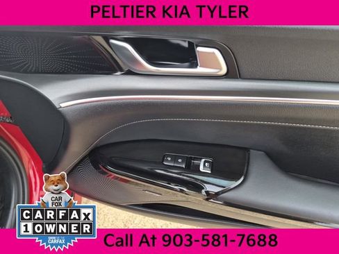 Certified 2025 Kia K5 GT-Line w/ GT-Line Premium Package image 19