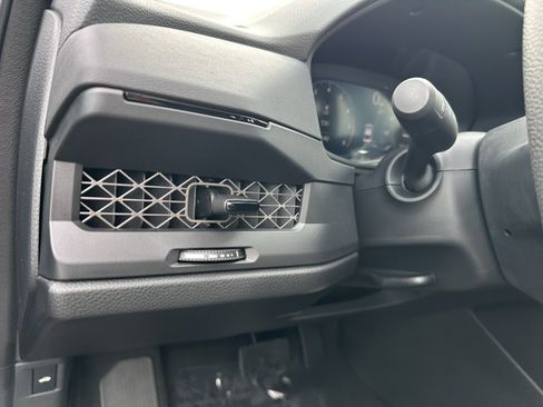 New 2025 Honda Accord LX image 30