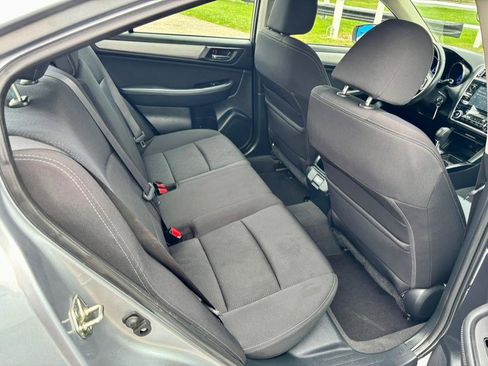 Used 2018 Subaru Legacy 2.5i Premium w/ Eyesight & BSD & Rcta & HBA image 16