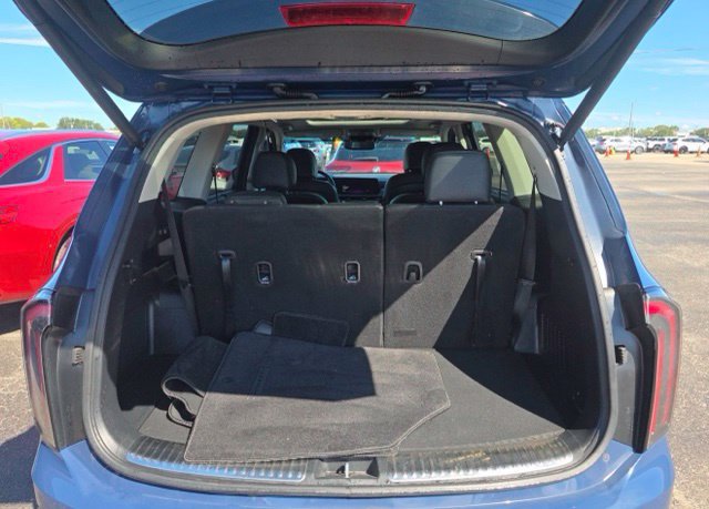 Certified 2023 Kia Telluride SX AWD/4WD image 11