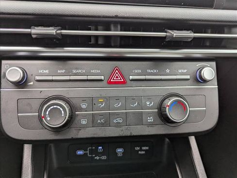 Certified 2026 Hyundai Tucson SE FWD image 19