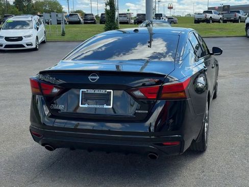 Used 2024 Nissan Altima 2.0 SR FWD image 6