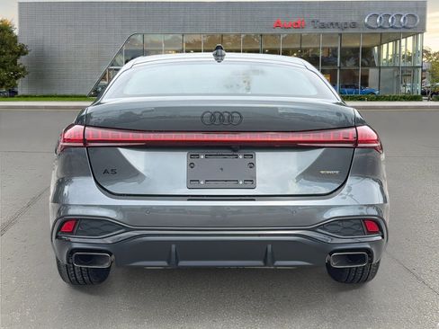 New 2026 Audi A5 2.0T Premium Plus AWD/4WD image 4