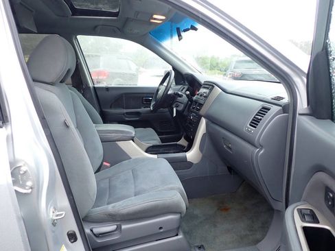 Used 2008 Honda Pilot SE image 13