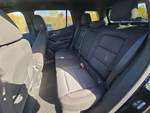 New 2026 Chevrolet Equinox LT w/ LPO, Floor Liner Package image 62